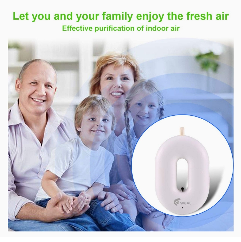 Weal Air Purifier - Picture 6 of 15